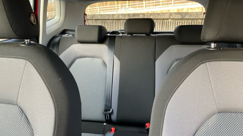 SEAT Arona 1.0 TSI SE Technology [EZ] 5dr Petrol Hatchback